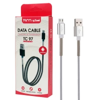 کابل میکرو یو اس بی TSCO TC 97 1m