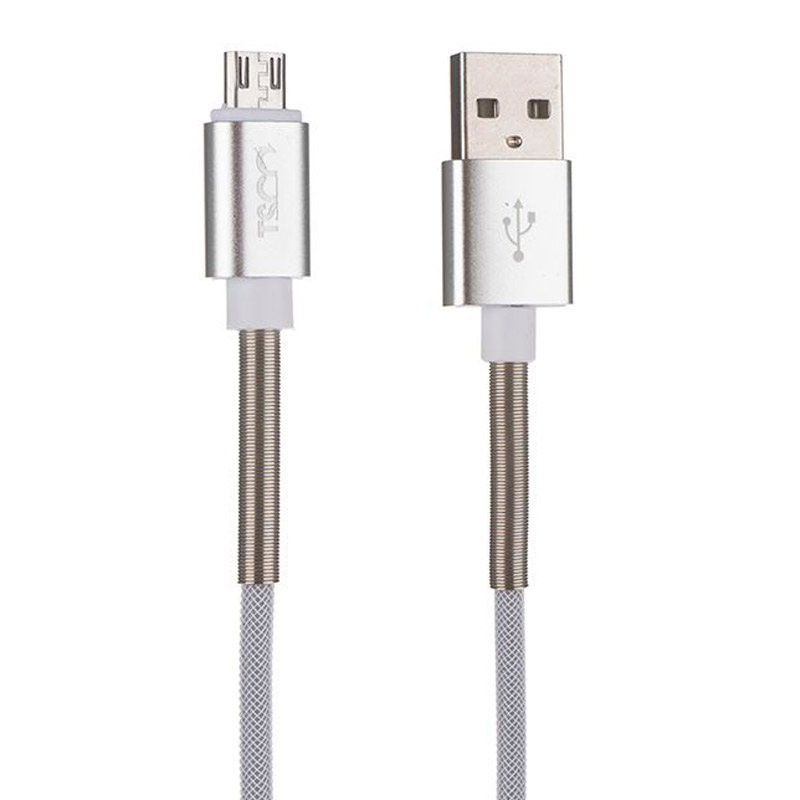 کابل میکرو یو اس بی TSCO TC 97 1m