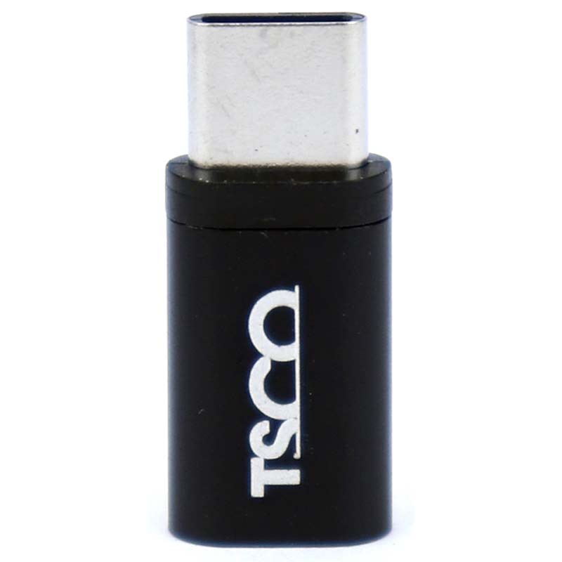 تبدیل TSCO TCN 1313 microUSB to Type-C