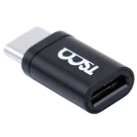 تبدیل TSCO TCN 1313 microUSB to Type-C