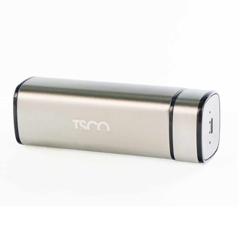 هندزفری بلوتوث دوتایی TSCO TH 5360 TWS Dual مشکی
