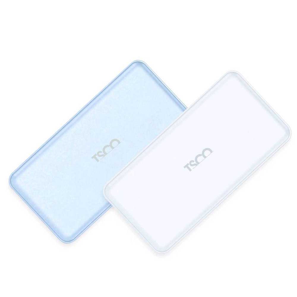 پاور بانک فست شارژ 12000 تسکو TSCO TP 854N