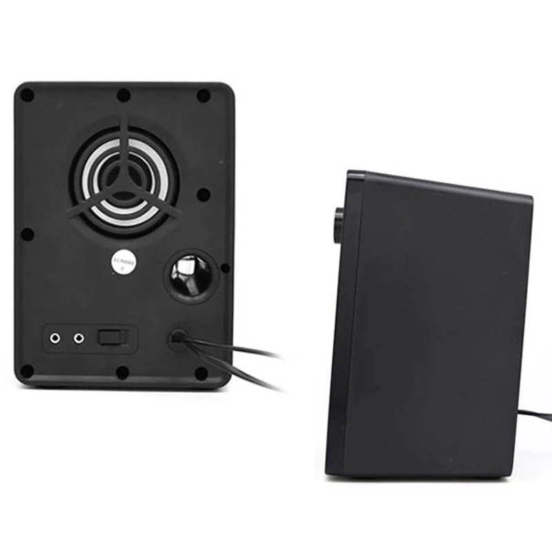 اسپیکر بلوتوثی رم و فلش خور TSCO TS 2107 + ریموت کنترل