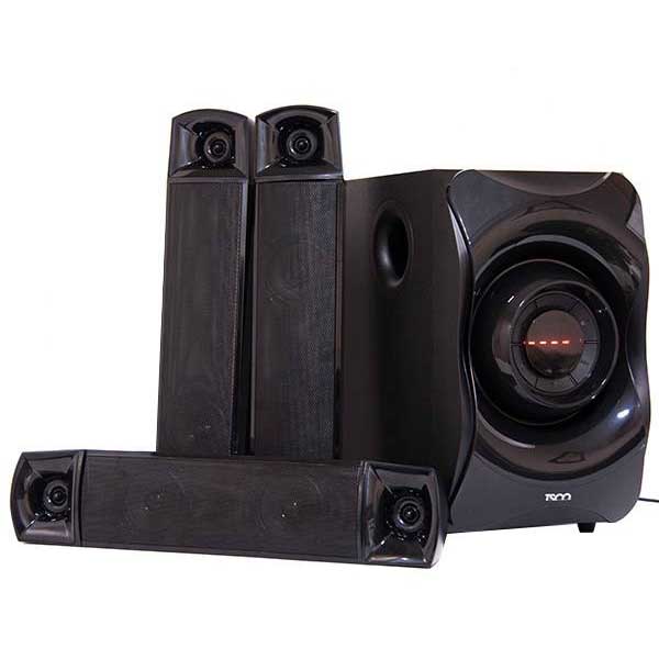 اسپیکر بلوتوث رم و فلش خور TSCO TS 2184