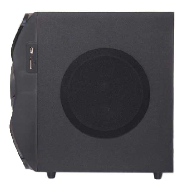 اسپیکر بلوتوث رم و فلش خور TSCO TS 2184