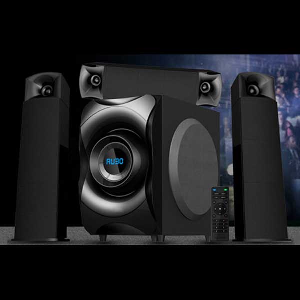 اسپیکر بلوتوث رم و فلش خور TSCO TS 2184