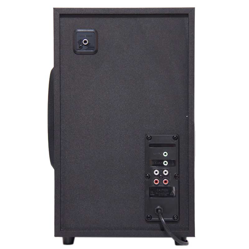 اسپیکر بلوتوث رم و فلش خور TSCO TS 2184