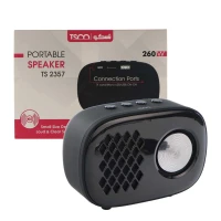اسپیکر بلوتوثی رم و فلش خور TSCO TS 2357