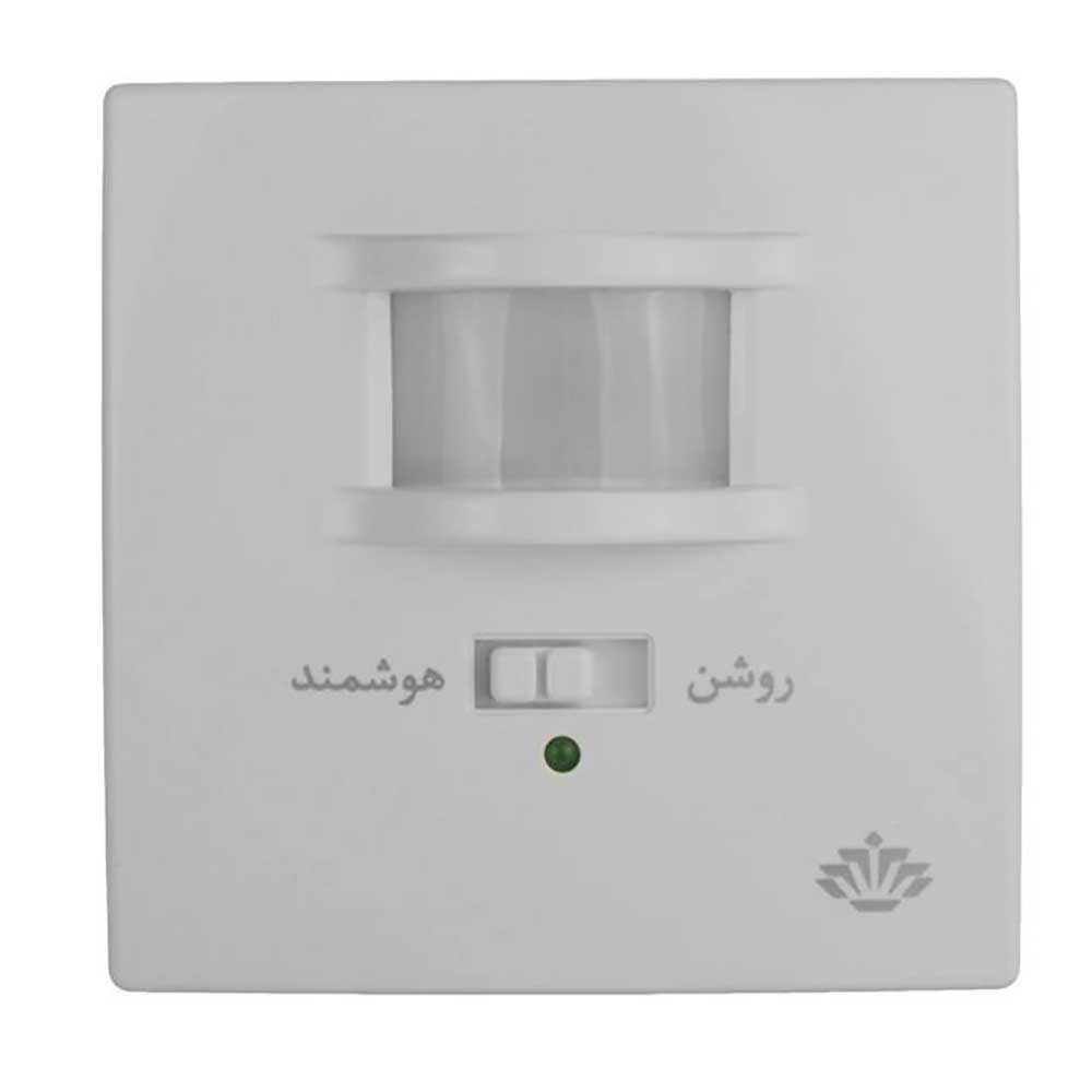 سنسور دیواری تایم ایران مدل توکار