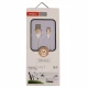 کابل آیفونی Tranyoo S3 5A 1.2m