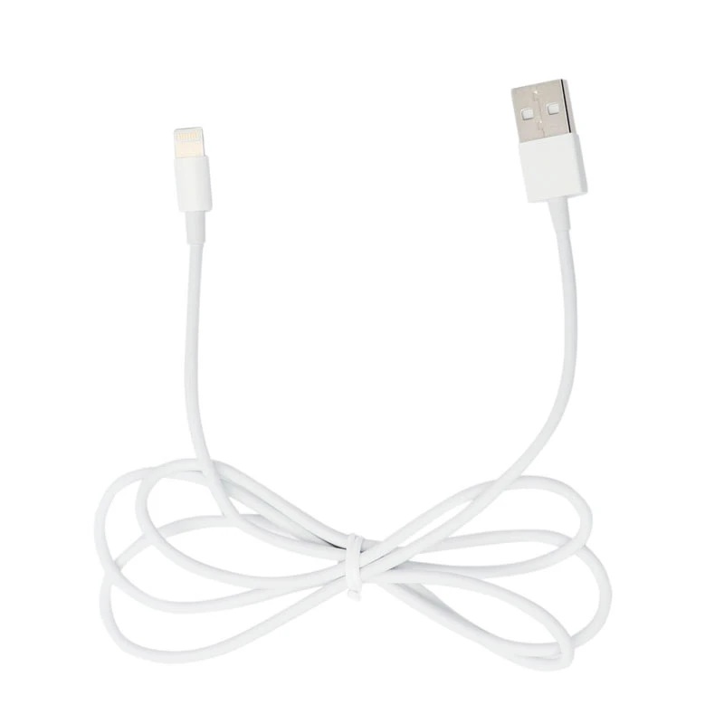 کابل فست شارژ آیفونی Tranyoo X8-I 3A 1m