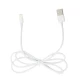 کابل فست شارژ آیفونی Tranyoo X8-I 3A 1m