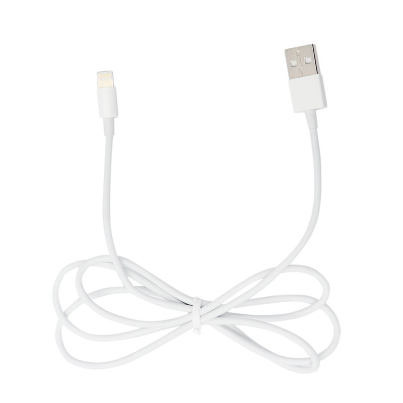 کابل فست شارژ آیفونی Tranyoo X8-I 3A 1m