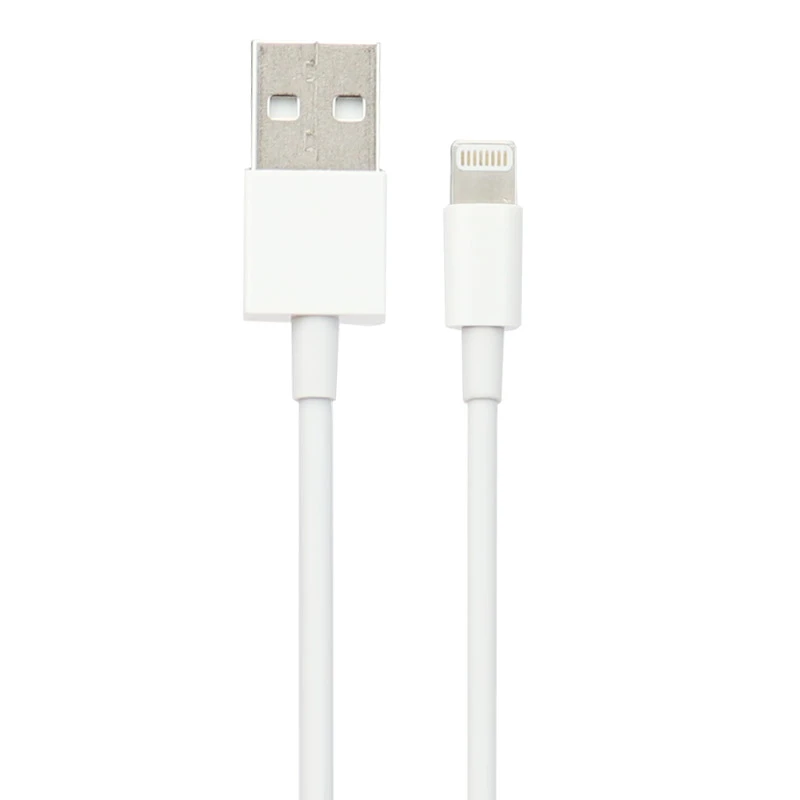 کابل فست شارژ آیفونی Tranyoo X8-I 3A 1m