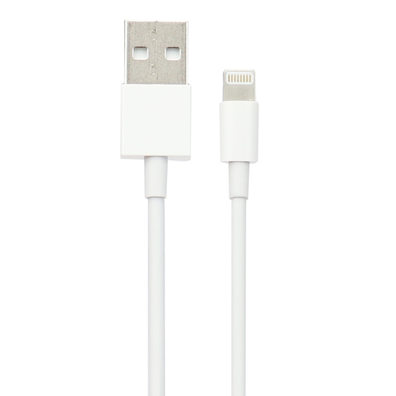 کابل فست شارژ آیفونی Tranyoo X8-I 3A 1m