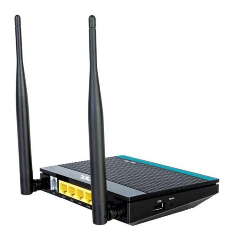 مودم روتر +ADSL2 یوتل A304U