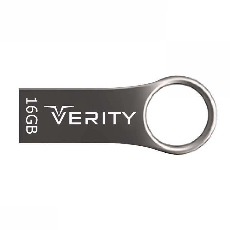 فلش 16 گیگ وریتی VERITY V801