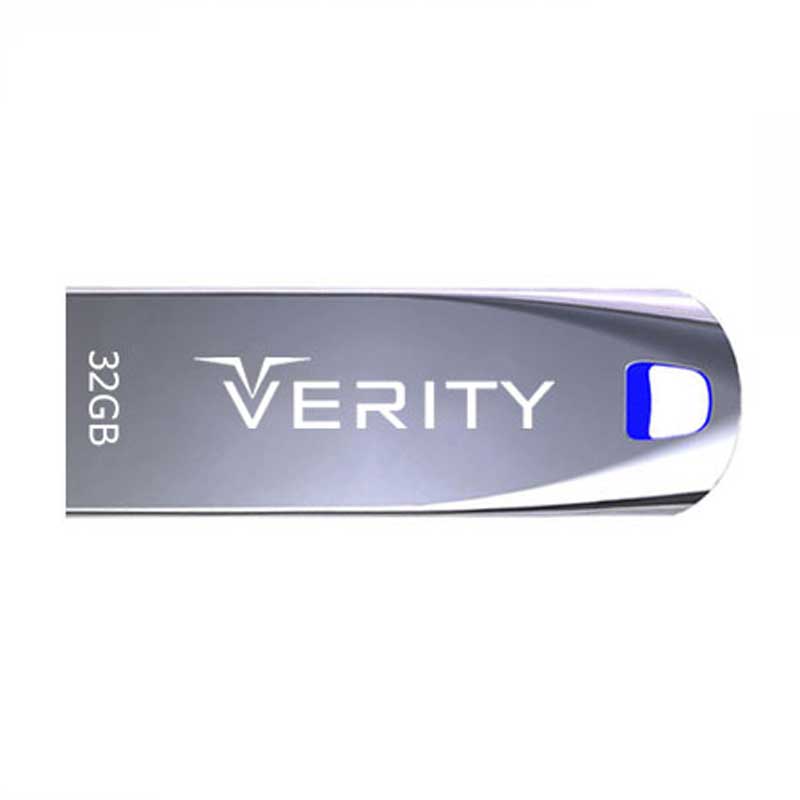 فلش 32 گیگ وریتی VERITY V803