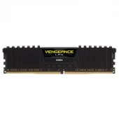 رم کامپیوتر کورسیر Corsair Vengeance LPX 8GB DDR4 2400MHz CL16 Single