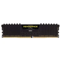 رم کامپیوتر کورسیر Corsair Vengeance LPX 8GB DDR4 2400MHz CL16 Single