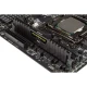 رم کامپیوتر کورسیر Corsair Vengeance LPX 8GB DDR4 2400MHz CL16 Single