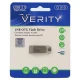 فلش 32 گیگ وریتی Verity O510 OTG