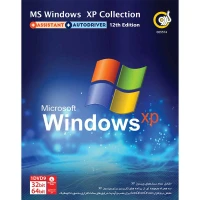 Windows XP Collection + Assistant 1DVD9 گردو