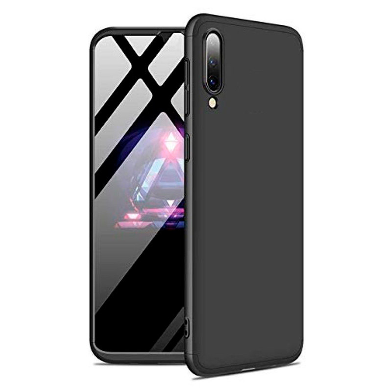قاب اورجینال 360 درجه GKK Samsung A70/A70s