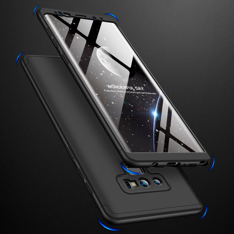 قاب اورجینال 360 درجه GKK Samsung Note 9