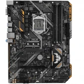 مادربرد ایسوس TUF B360-PLUS GAMING DDR4
