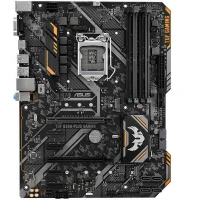 مادربرد ایسوس TUF B360-PLUS GAMING DDR4