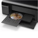 پرینتر رنگی جوهر افشان EPSON L805 فاقد جوهر