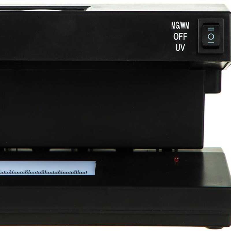 دستگاه تشخیص اسکناس AD-2138