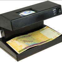 دستگاه تشخیص اسکناس AD-2138