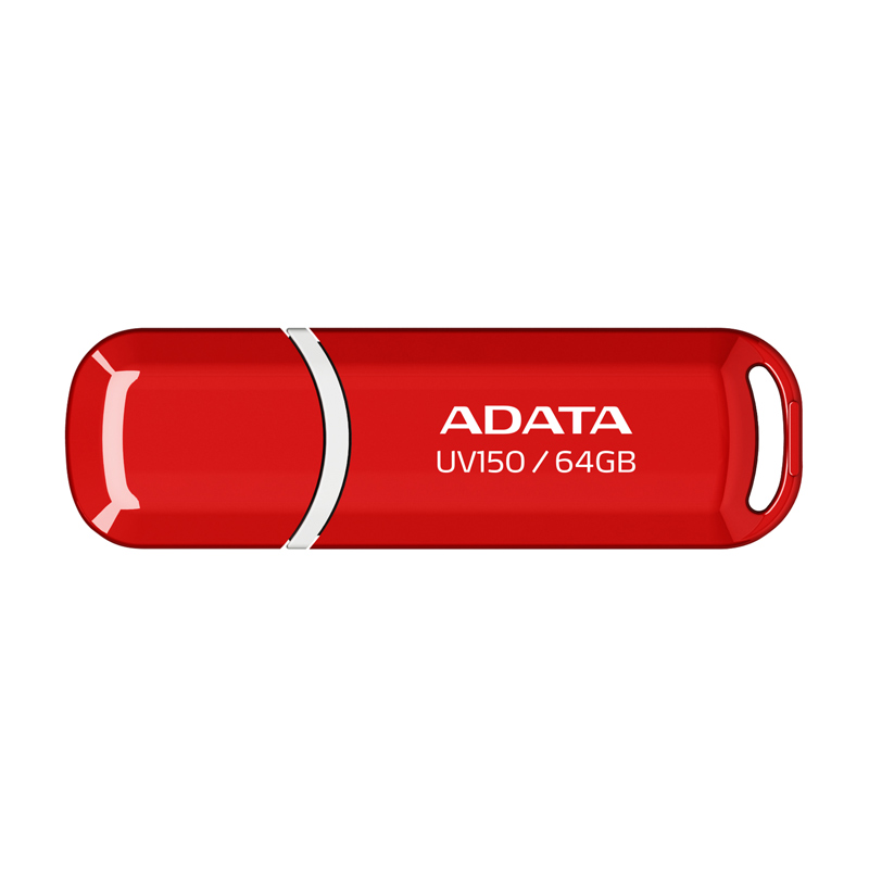 مشخصات فلش ای دیتا ۶۴ گیگ ADATA UV150 USB3.2