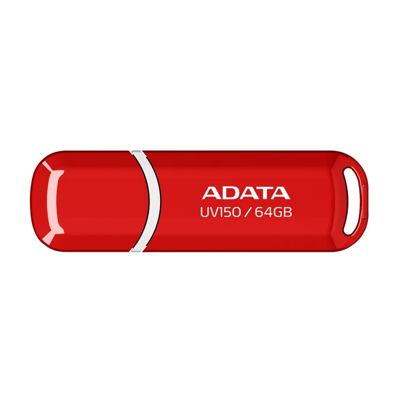 مشخصات فلش ای دیتا ۶۴ گیگ ADATA UV150 USB3.2