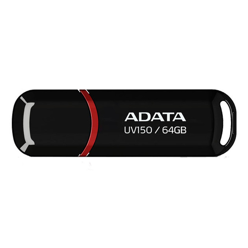 قیمت فلش 64 گیگ adata uv150
