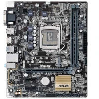 مادربرد ایسوس H110M-A/M2 DDR4