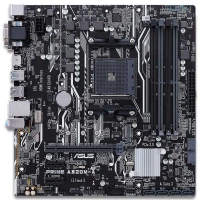 مادربرد ایسوس PRIME A320M-A DDR4