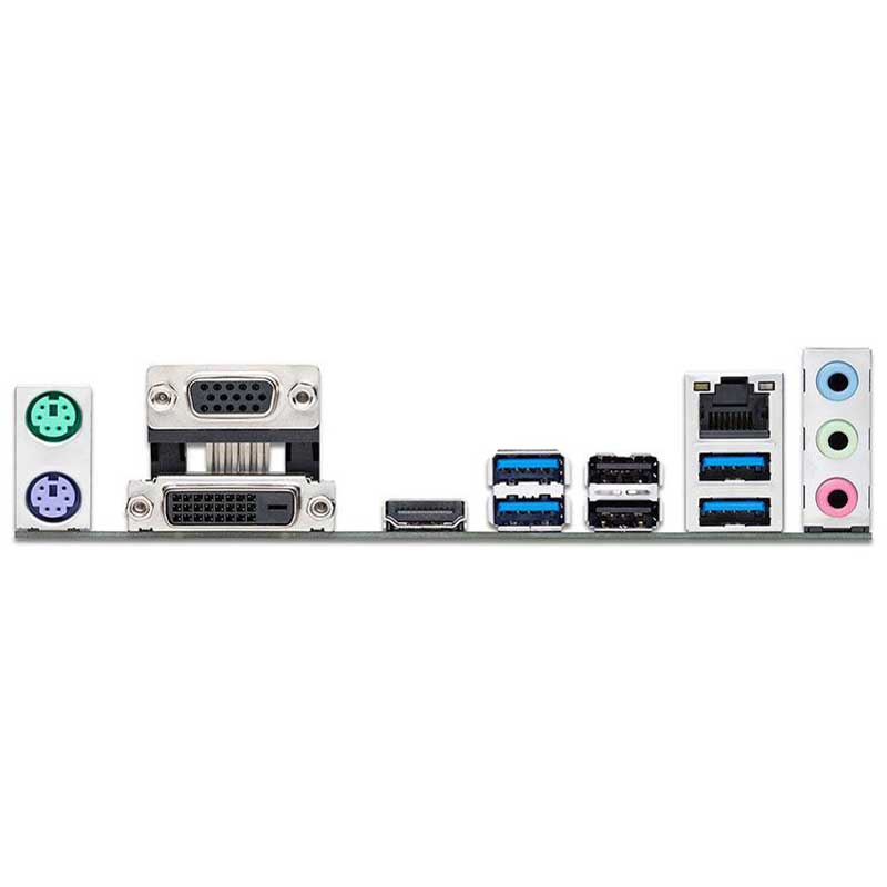 مادربرد ایسوس PRIME A320M-A DDR4