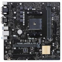 مادربرد ایسوس PRIME A320M-C R2.0 DDR4