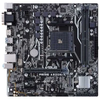 مادربرد ایسوس PRIME A320M-K DDR4