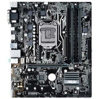 مادربرد ایسوس PRIME B250M-A DDR4