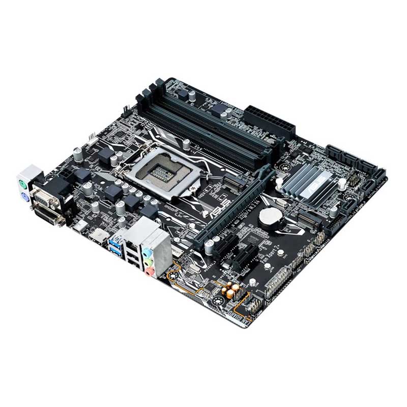 مادربرد ایسوس PRIME B250M-A DDR4