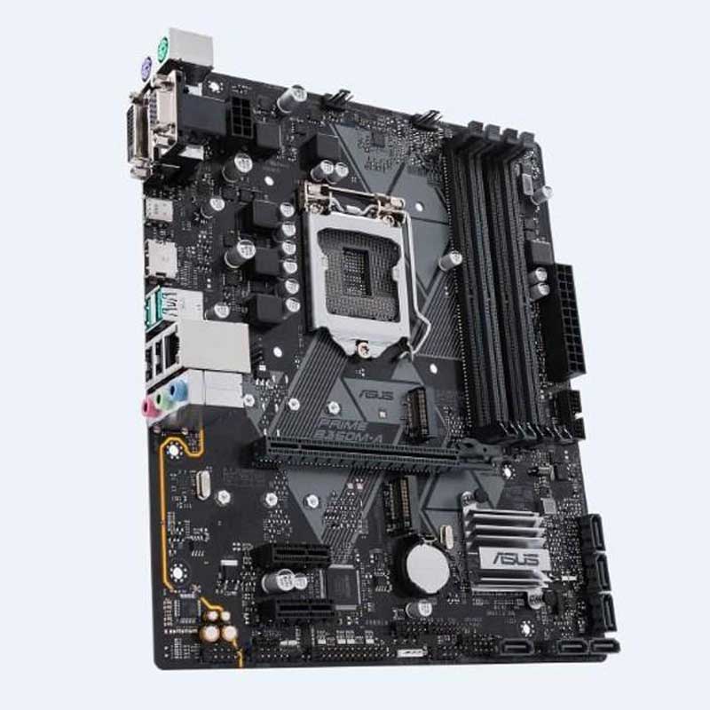 مادربرد ایسوس PRIME B360M-A DDR4