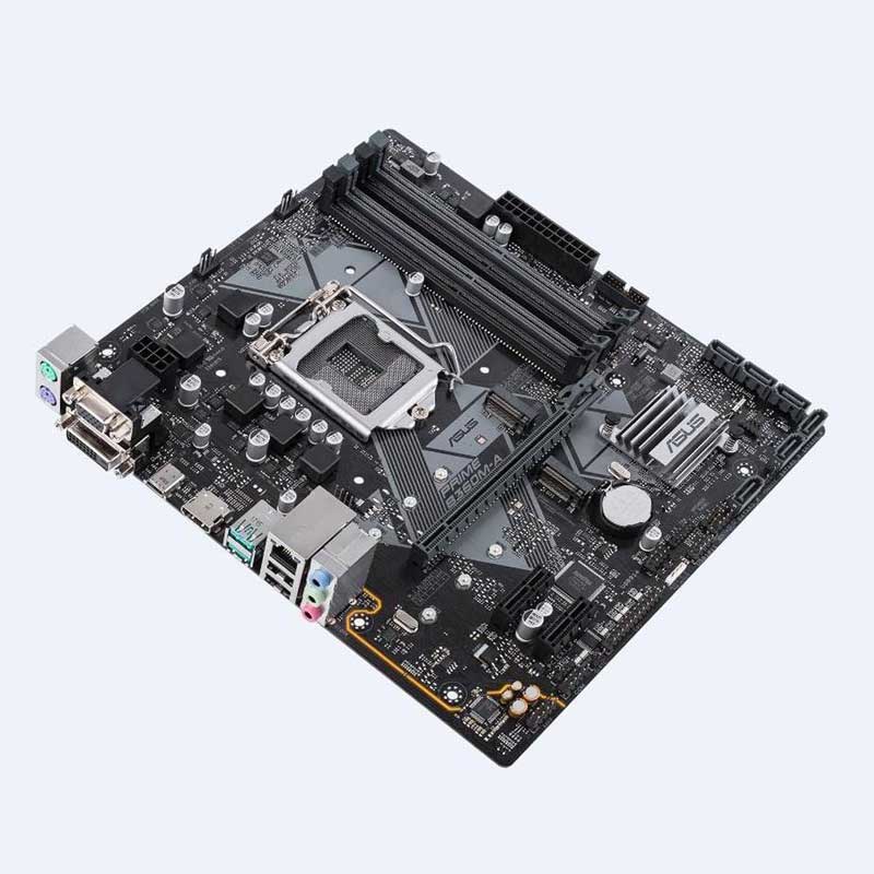مادربرد ایسوس PRIME B360M-A DDR4
