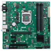 مادربرد ایسوس PRIME B360M-C DDR4