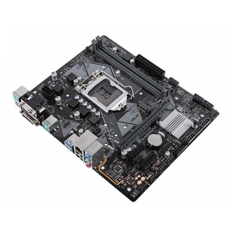 مادربرد ایسوس PRIME B360M-K DDR4