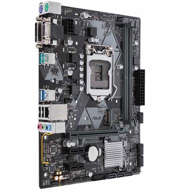 مادربرد ایسوس PRIME B360M-K DDR4