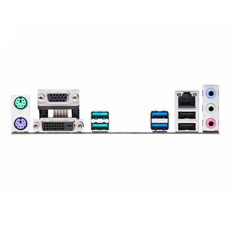 مادربرد ایسوس PRIME B360M-K DDR4